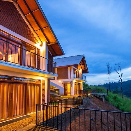 Dowa Elegance Resort Ella Exterior foto