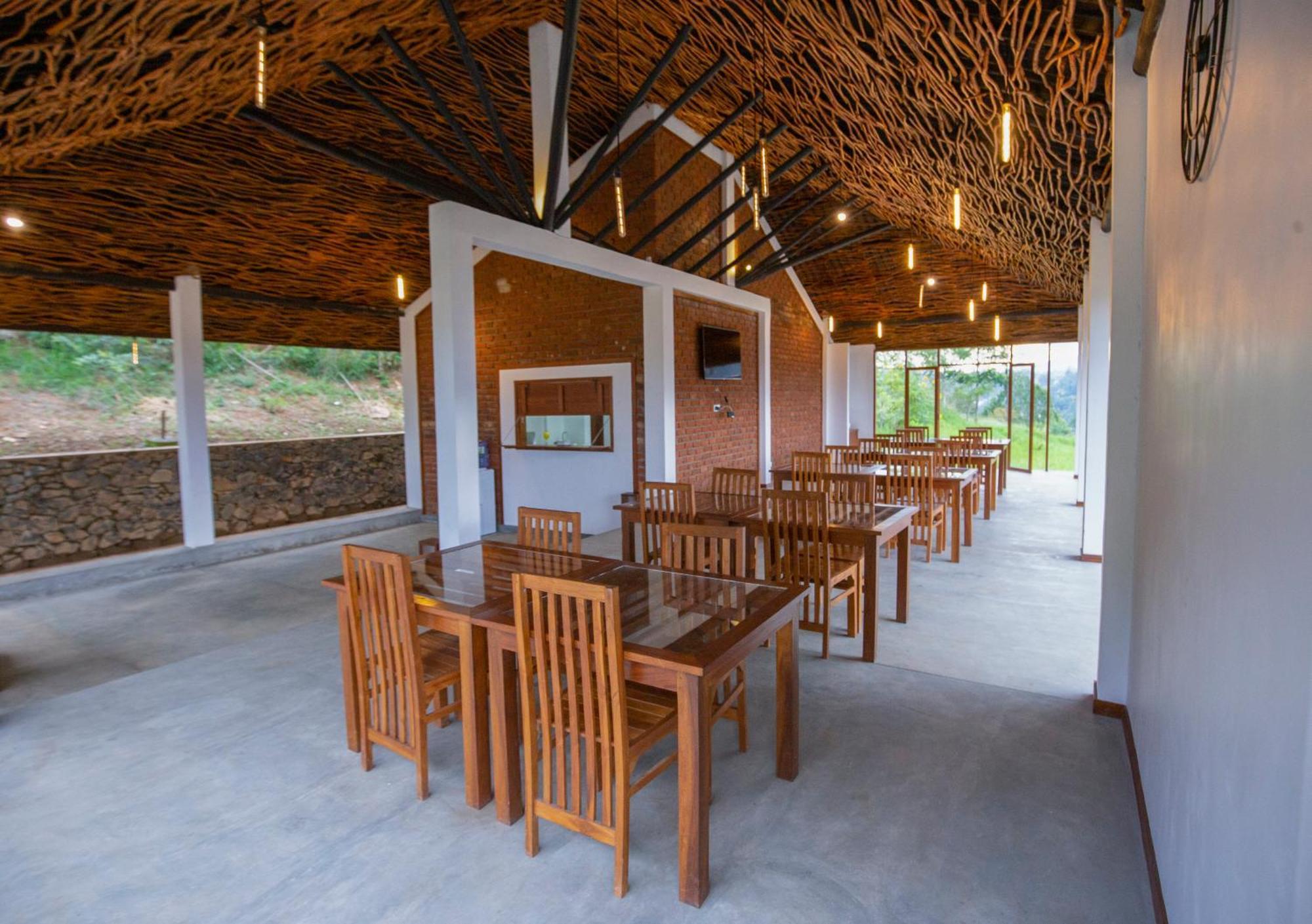 Dowa Elegance Resort Ella Exterior foto