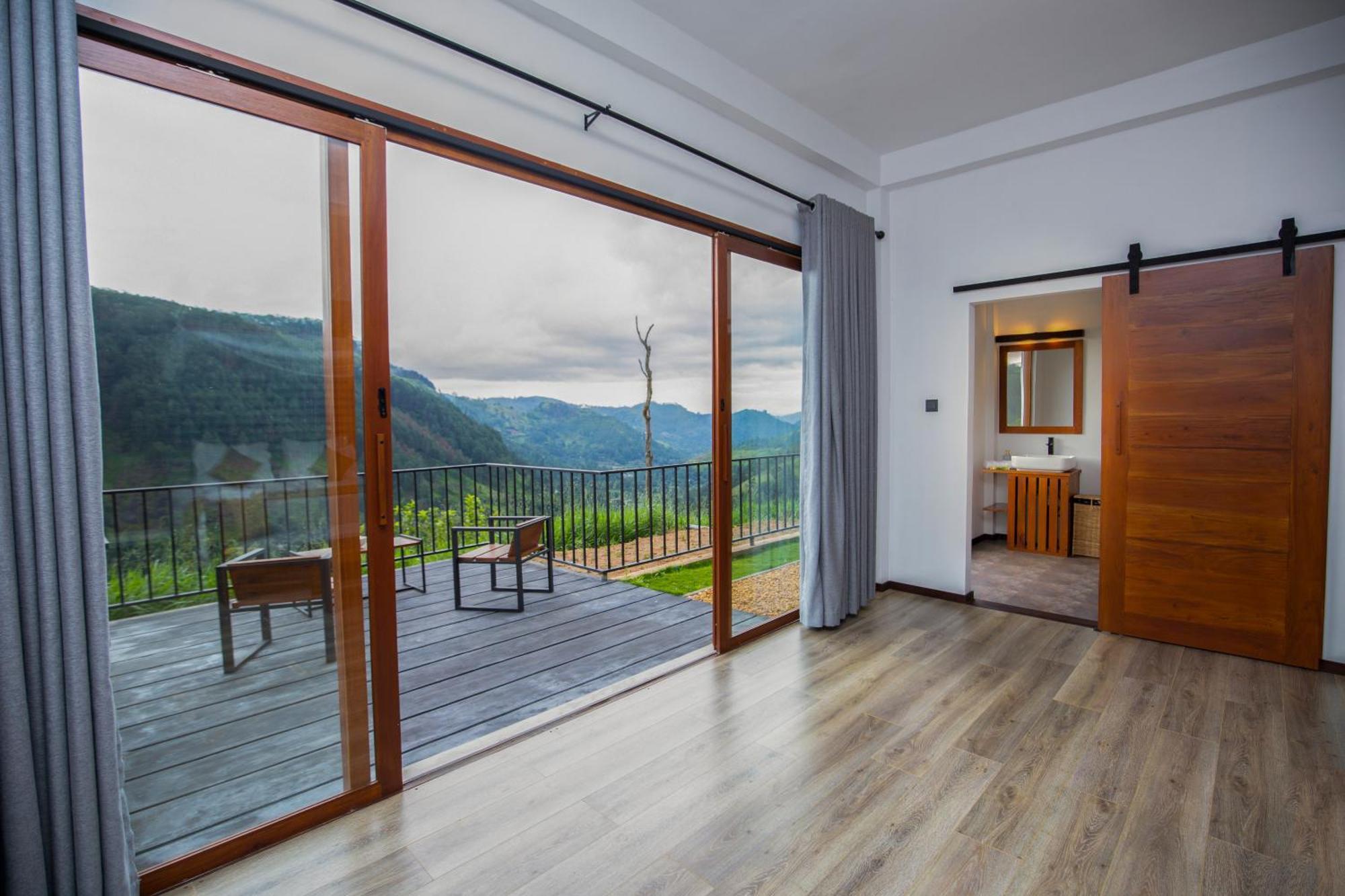 Dowa Elegance Resort Ella Exterior foto