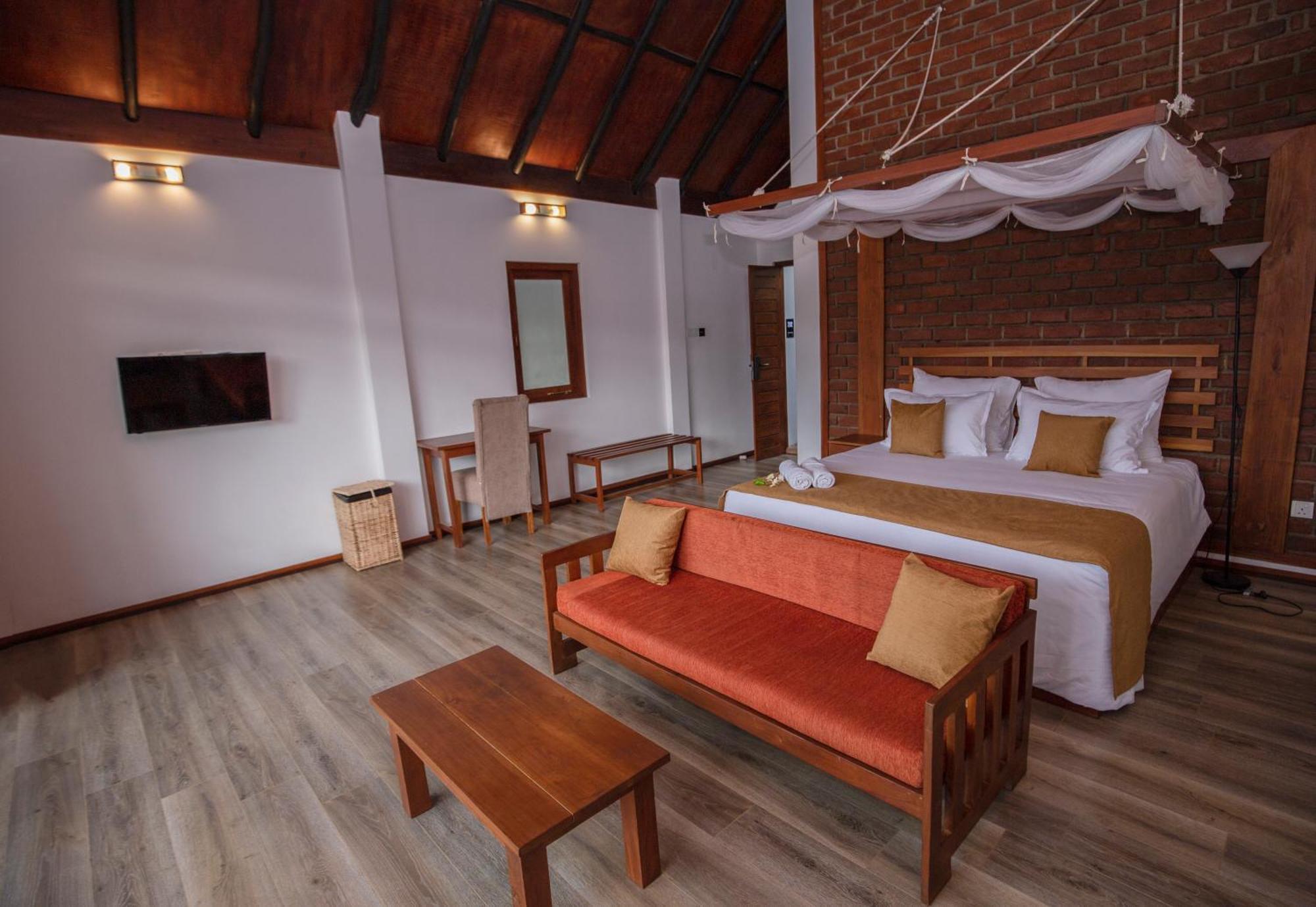 Dowa Elegance Resort Ella Exterior foto