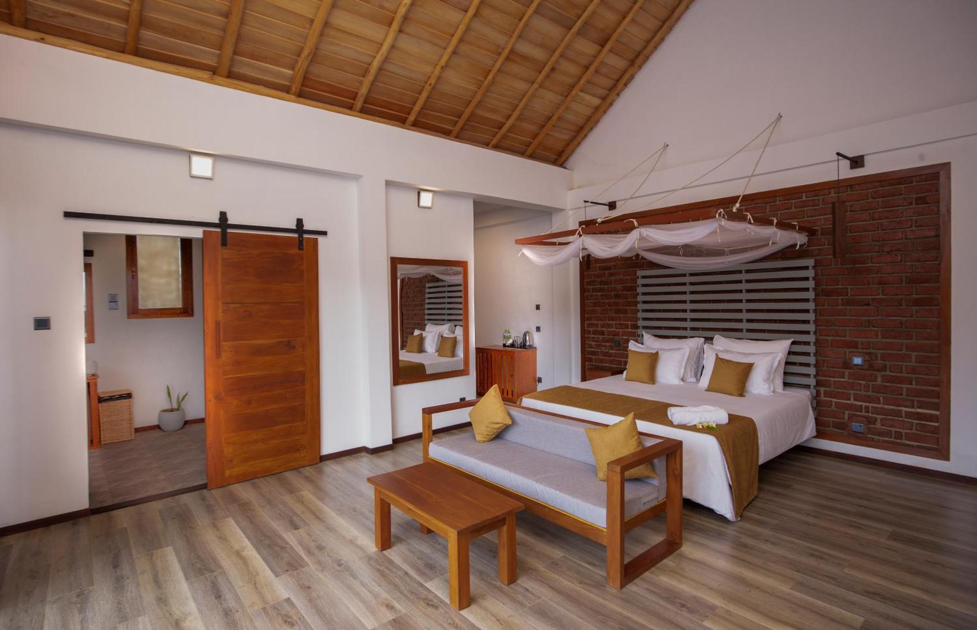 Dowa Elegance Resort Ella Exterior foto