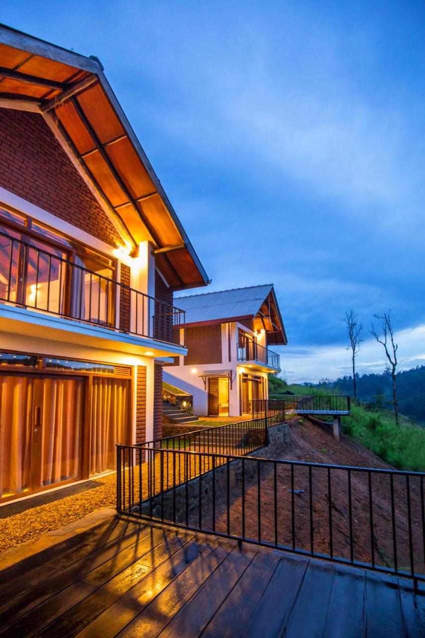Dowa Elegance Resort Ella Exterior foto